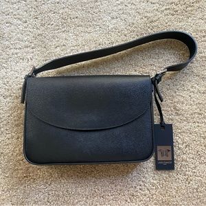 Laura Di Maggio Italian Leather Handbag
